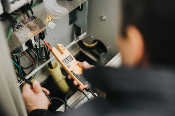 Best 24-Hour Electrician  in Edwardsburg, MI
