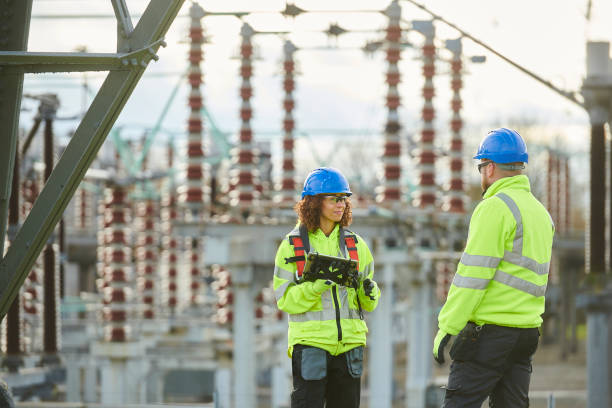 Professional Electrician in Edwardsburg, MI